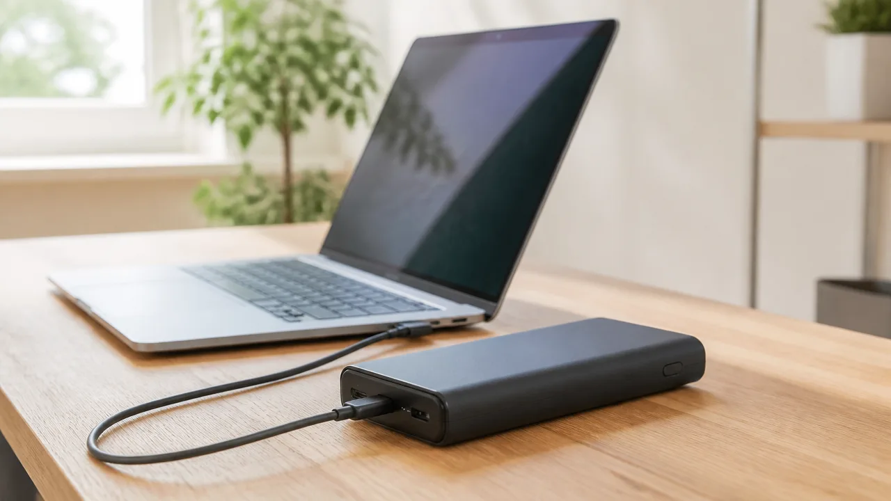 Belkin UltraCharge Pro 25K レビュー｜性能と使い勝手を紹介