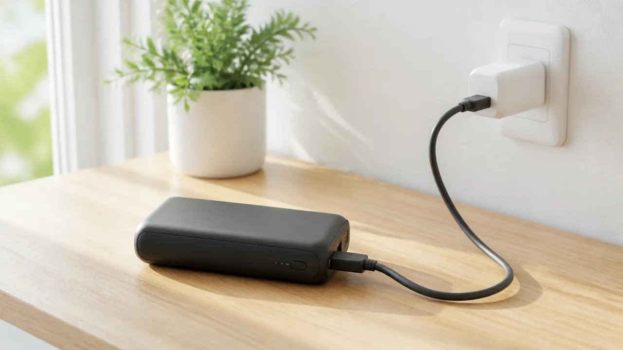 Belkin UltraCharge Pro 25K レビュー｜性能と使い勝手を紹介