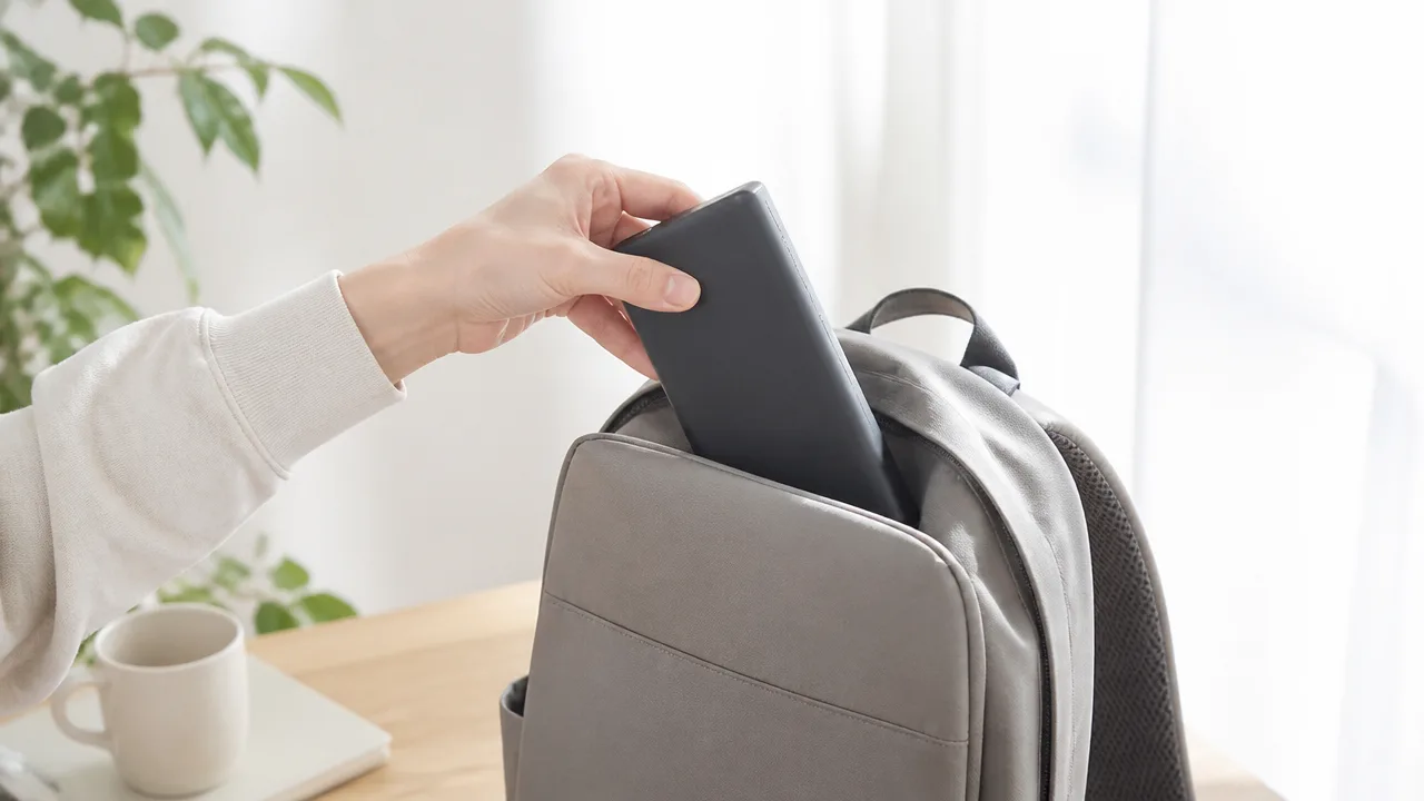 Belkin UltraCharge Pro 25K レビュー｜性能と使い勝手を紹介