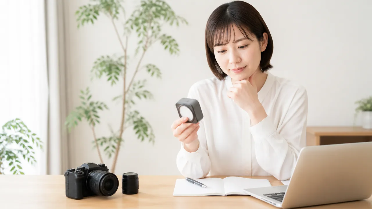 Ulanzi CW15の口コミは？使い心地や評判、気になる点を紹介