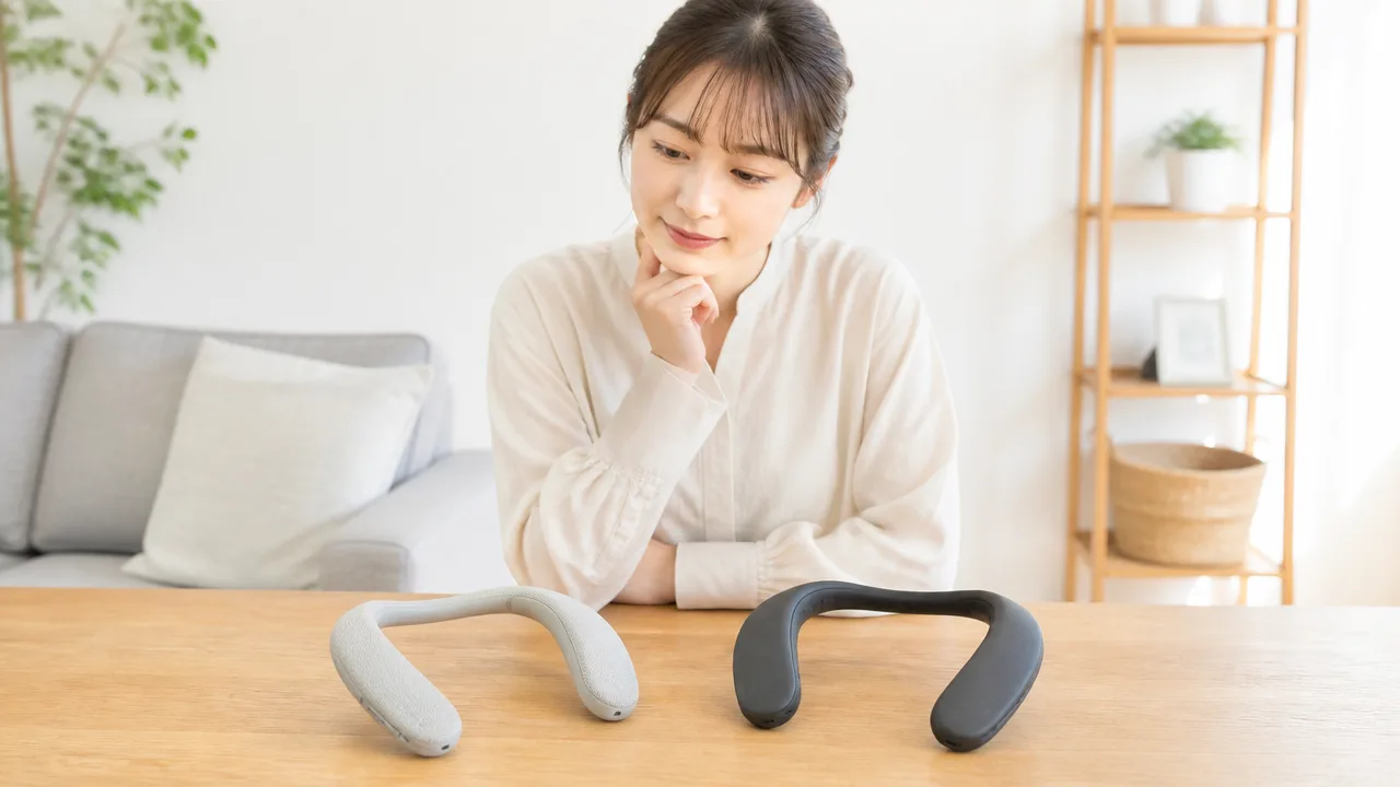 HT-AN7とSC-GNW30を比較、違いと選び方をやさしく解説