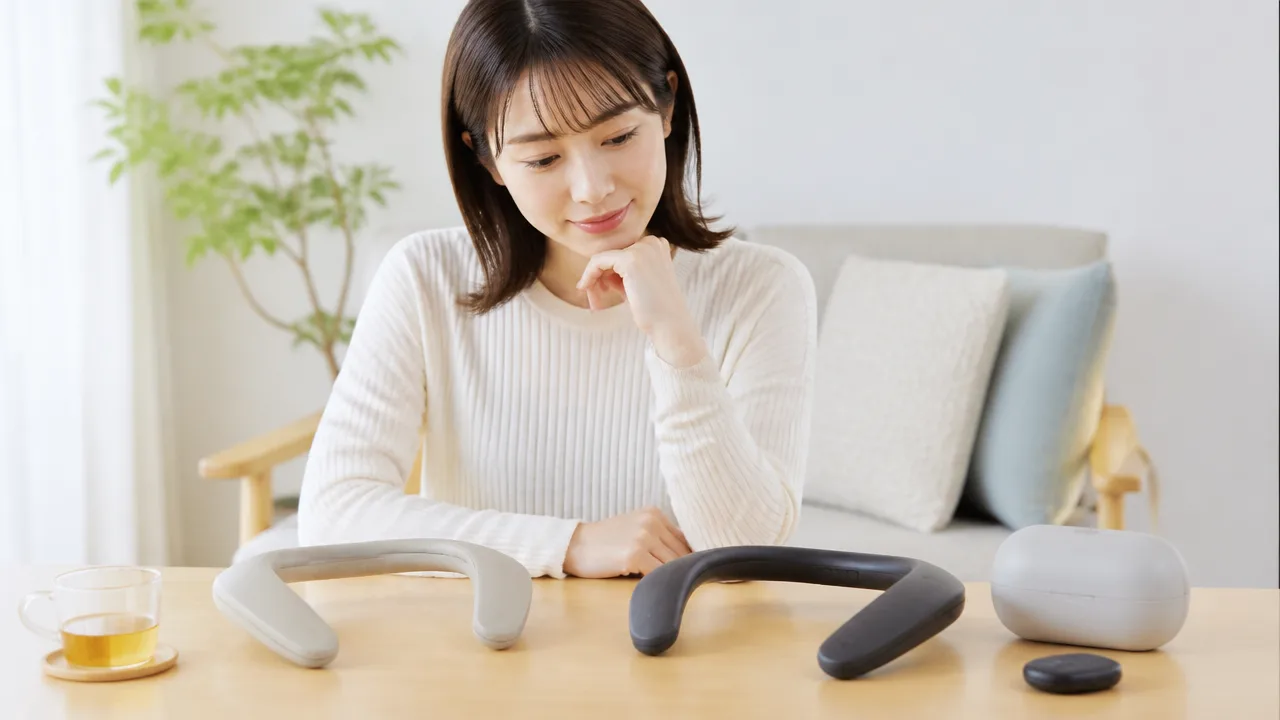 HT-AN7とSC-GNW30を比較、違いと選び方をやさしく解説