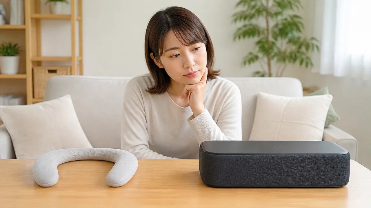 HT-AN7とSC-GNW30を比較、違いと選び方をやさしく解説
