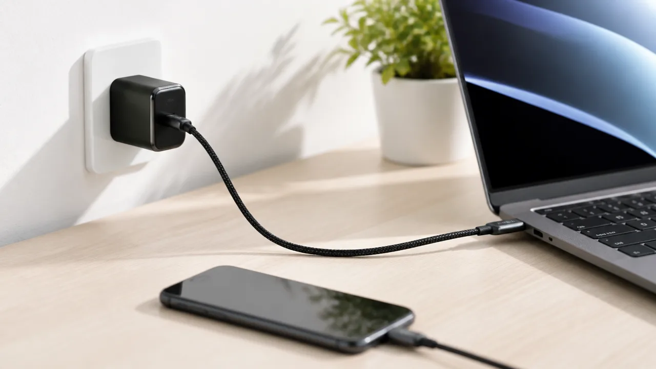 Anker Nano Charger 45W Displayの口コミ・評判