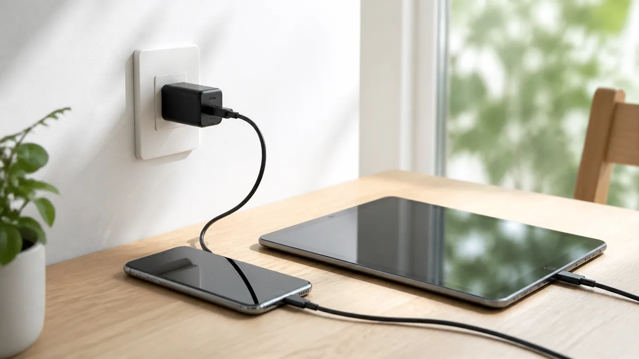 Anker Nano Charger 45W Displayの口コミ・評判
