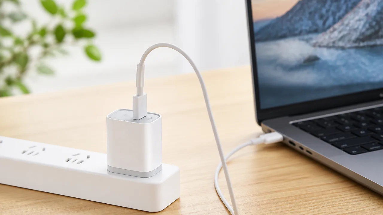 Anker Nano Charger 45W Displayの口コミ・評判