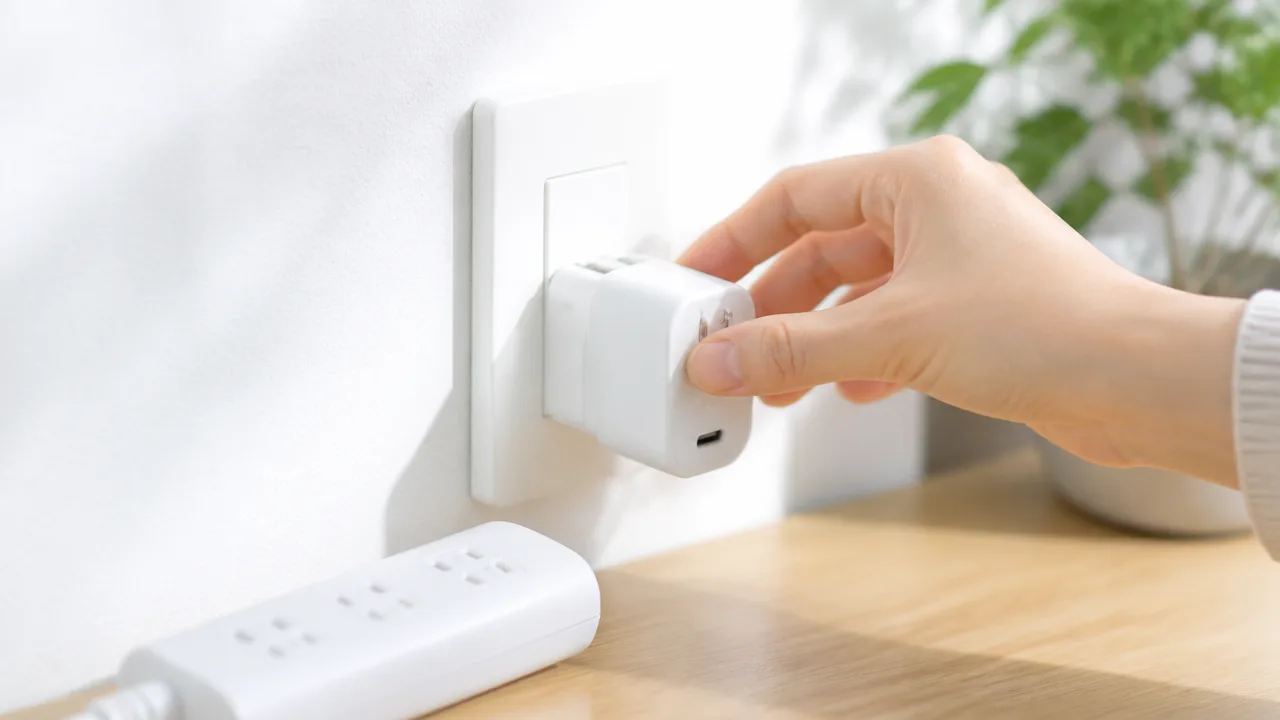 Anker Nano Charger 45W Displayの口コミ・評判