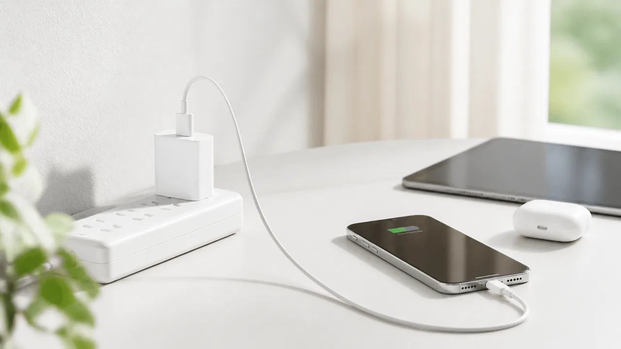 Anker Nano Charger 45W Displayの口コミ・評判