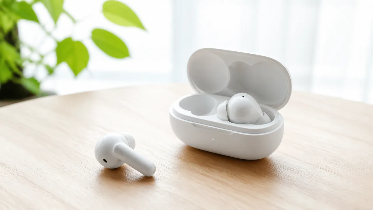 Blackview AirBuds12 レビュー｜音質や着け心地を紹介