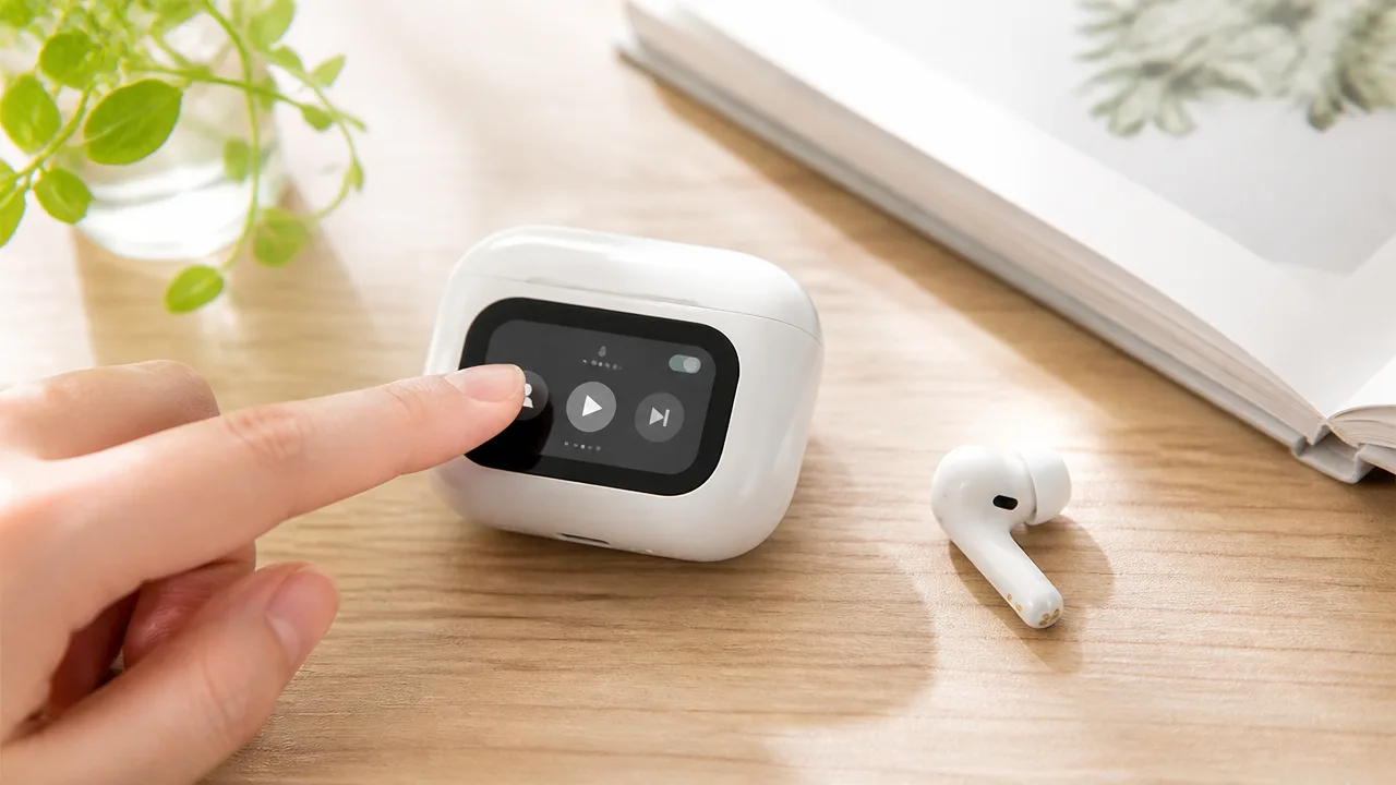 Blackview AirBuds12 レビュー｜音質や着け心地を紹介