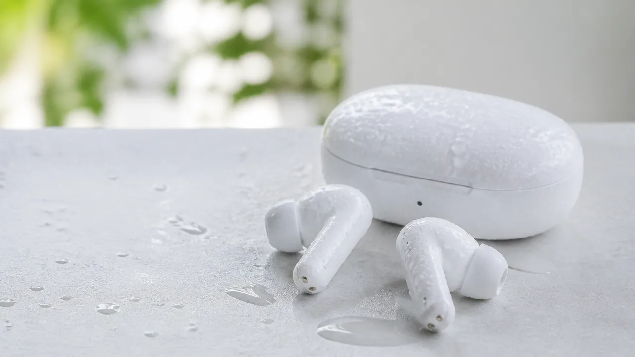 Blackview AirBuds12 レビュー｜音質や着け心地を紹介